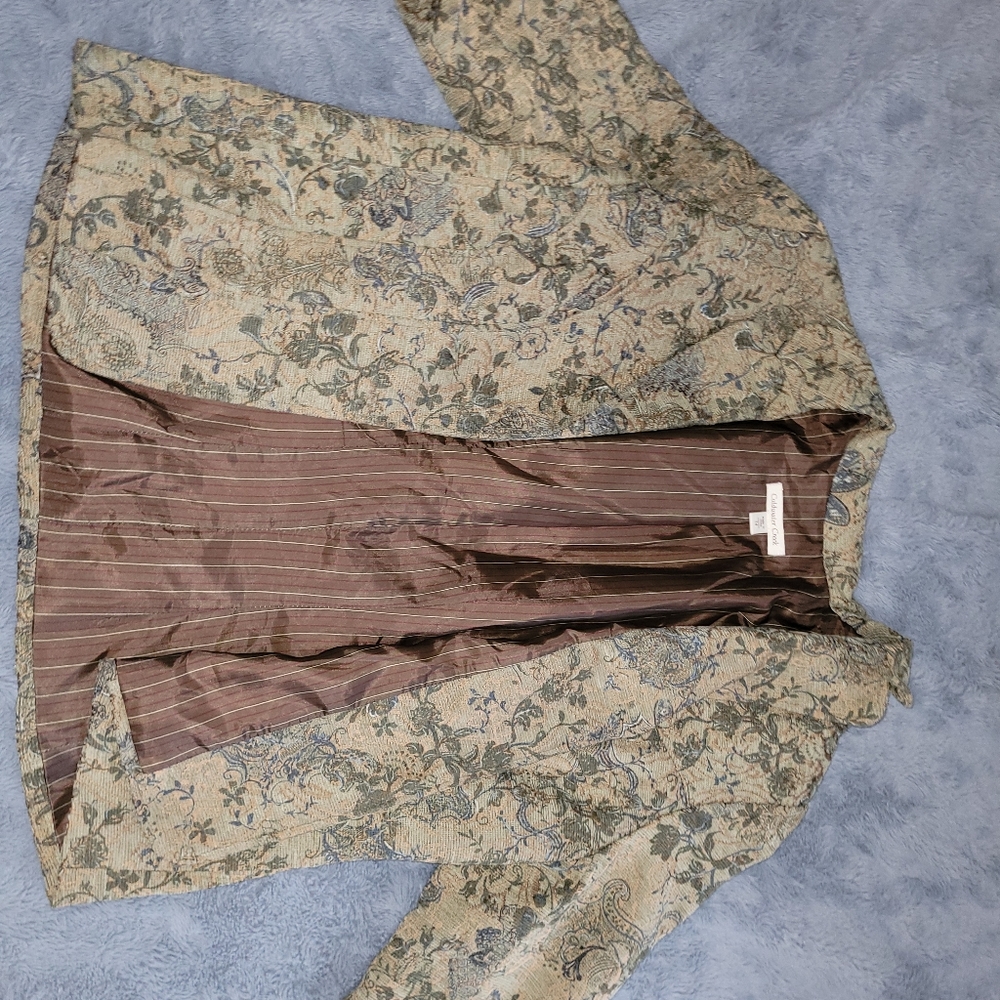 Blazer Jacket